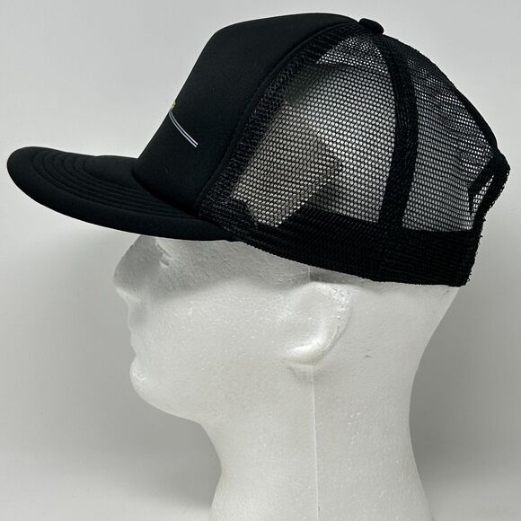 EA Sports Madden Cruiser Trucker Hat Baseball Cap NFL Football Video Gamer Black - Picture 6 of 9